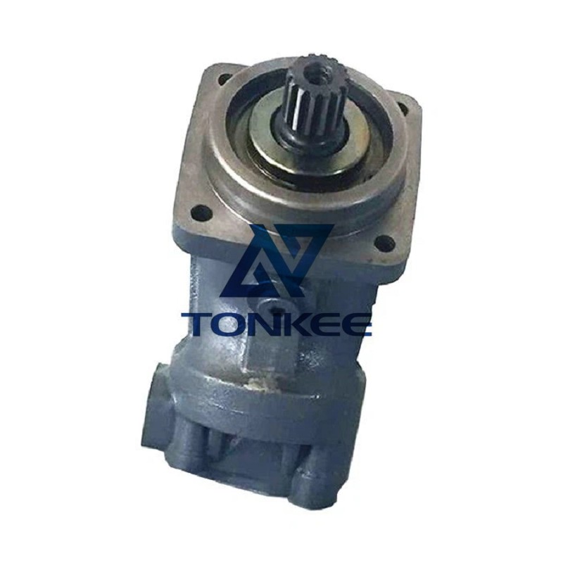 China A2FO12 Hydraulic Pump | OEM aftermarket new