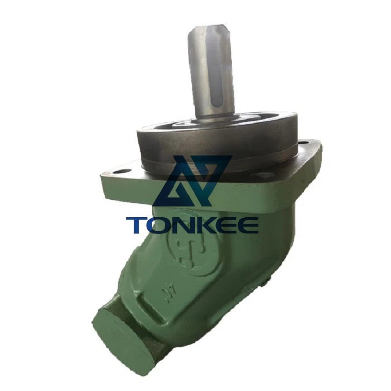 Hot sale A2FO125 Hydraulic Pump | replacement parts