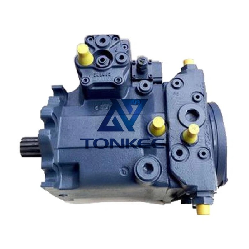 OEM A4VG40 Hydraulic Pump | OEM aftermarket new
