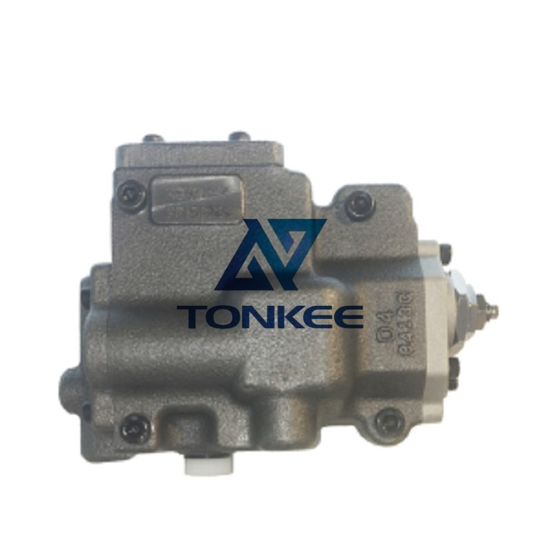 China HD1025 Hydraulic Pump Regulator