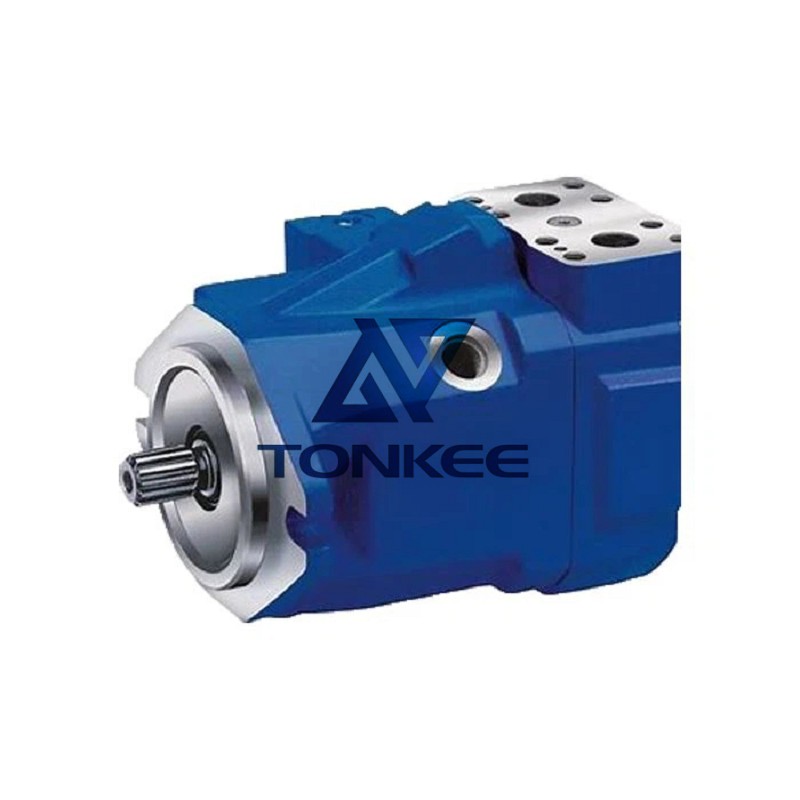 OEM Hydraulic Motor for A10VM Series | OEM aftermarket new