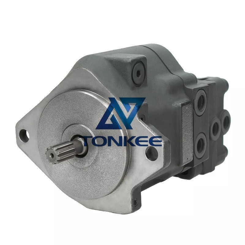 China 1 year warranty Hydraulic pump for CAT 301.6C 2417971  | Partsdic®