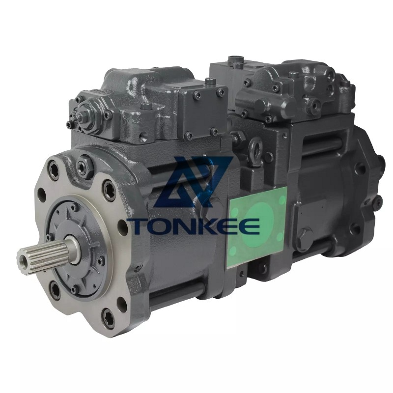 OEM Hydraulic pump for VOLVO EC140 SA114205460 18 month warranty  | Partsdic®