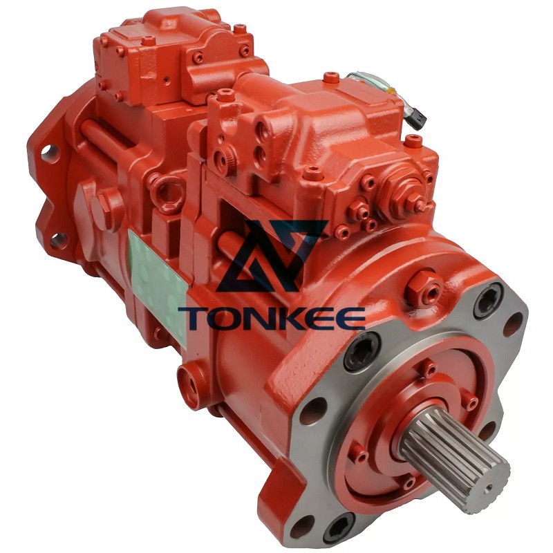 Hot sale Hydraulic pump for VOLVO EC240B 1 year warranty | Partsdic®