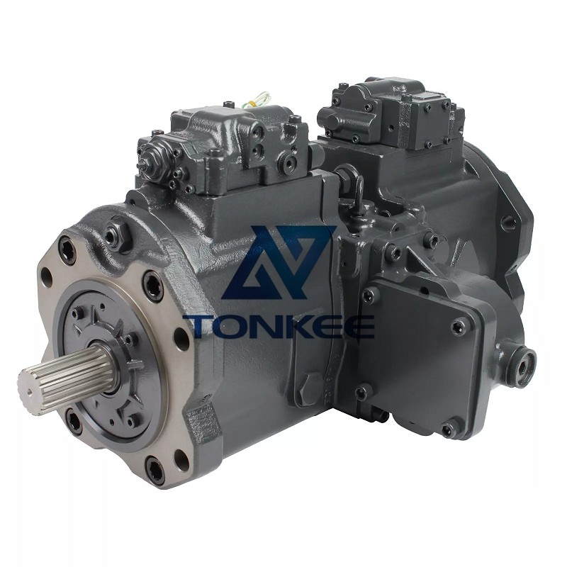 Hot sale made in China Hydraulic pump for VOLVO EC330B (VOE14549798) | Partsdic®