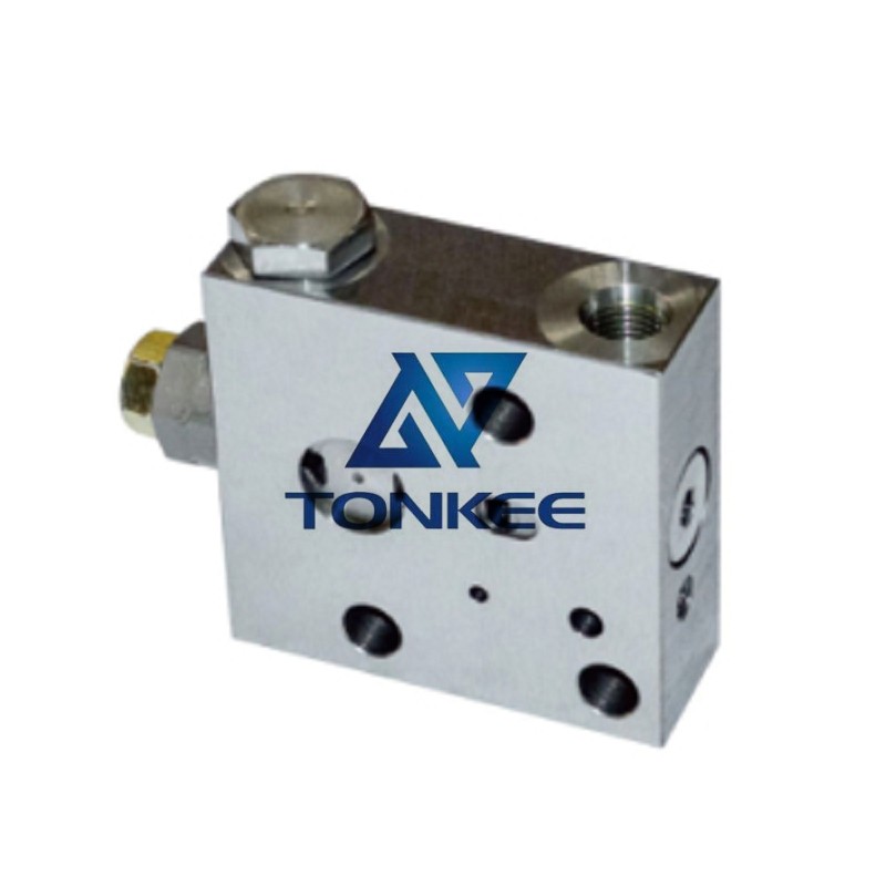 Hot sale PC200-8 Self-reducing Valve Block