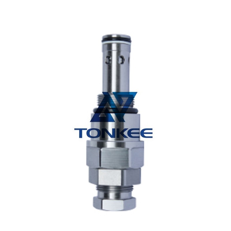 OEM PC400-7 Main Relief Valve