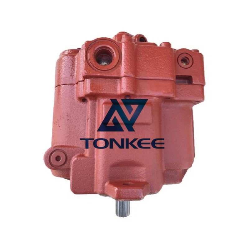 Hot sale PVK-2B-505 Excavator Main Pump | Partsdic®
