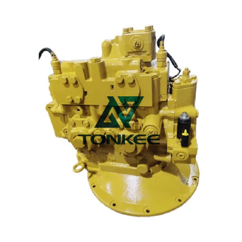 Hot sale SBS140 Excavator Main Pump | Partsdic®