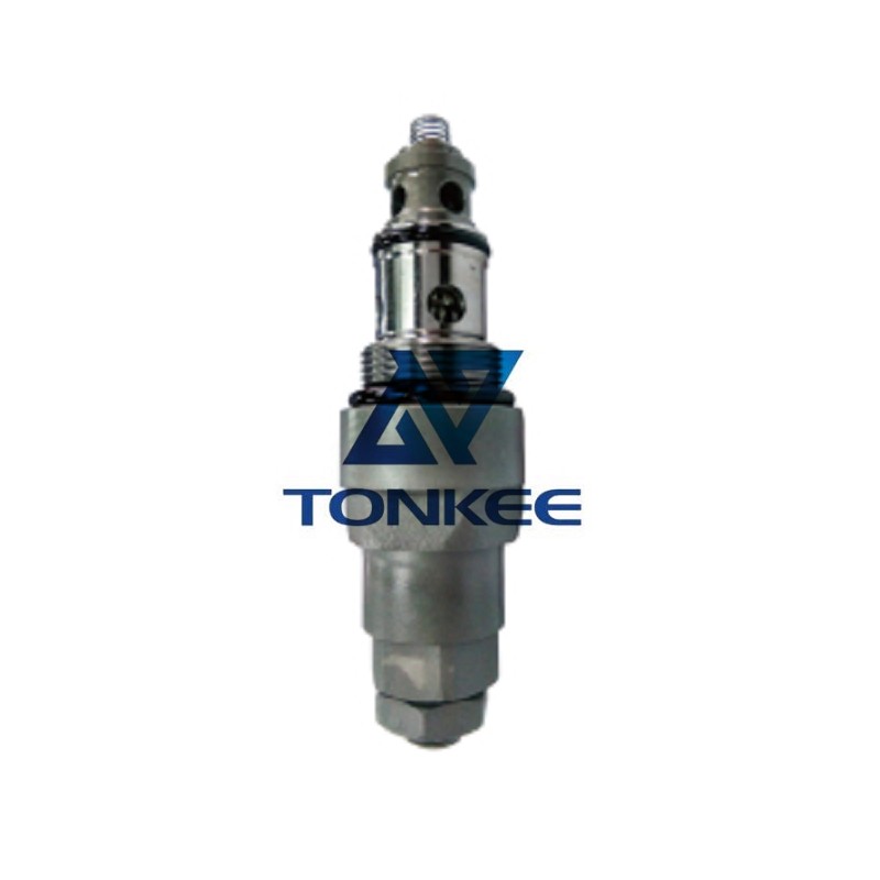 China SK120-1 Port Relief Valve