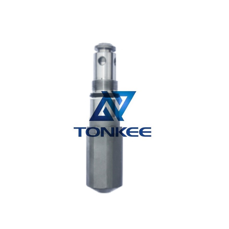 China SK200-6 Travel Relief Valve