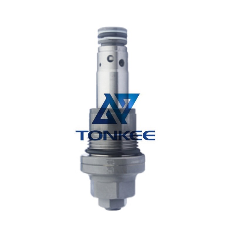 China SK230-6 Travel Relief Valve