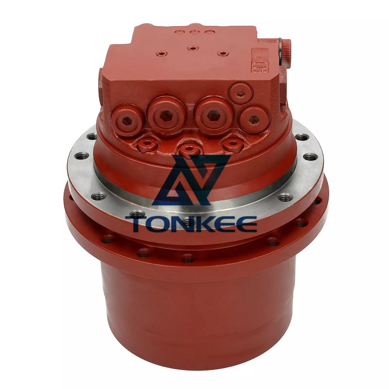 Hot sale made in China Travel final drive for KUBOTA U20-3 (RB411-61290) | Partsdic®