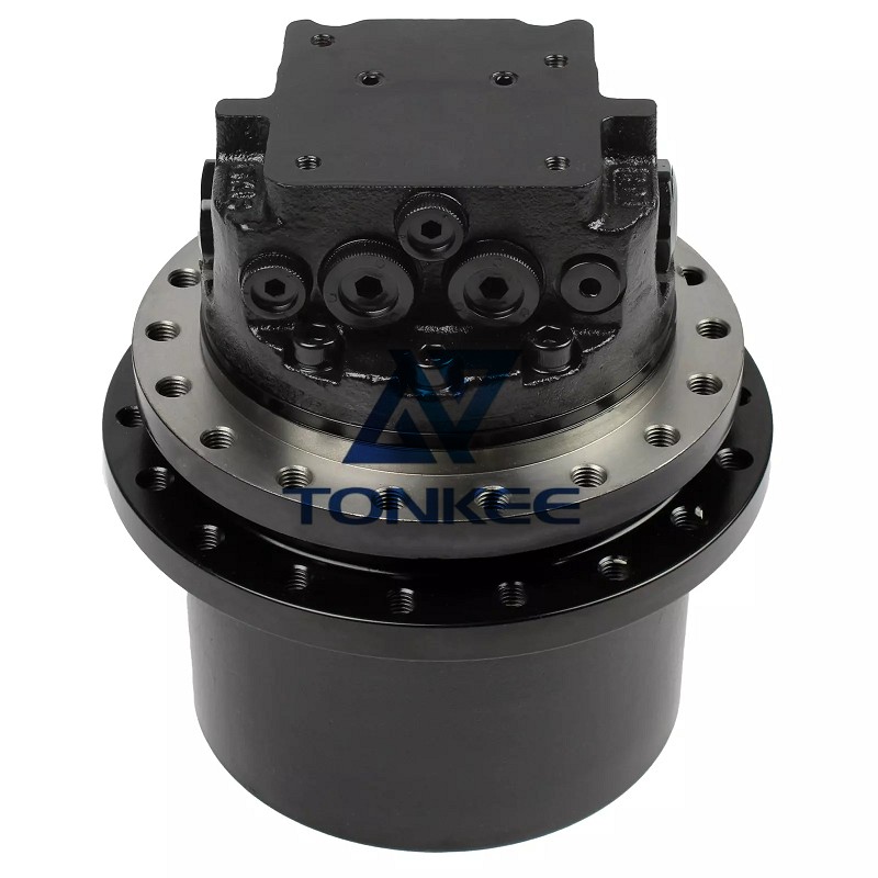 18 month warranty, Travel final drive for KOMATSU, PC10-7 (843000164)| Partsdic®