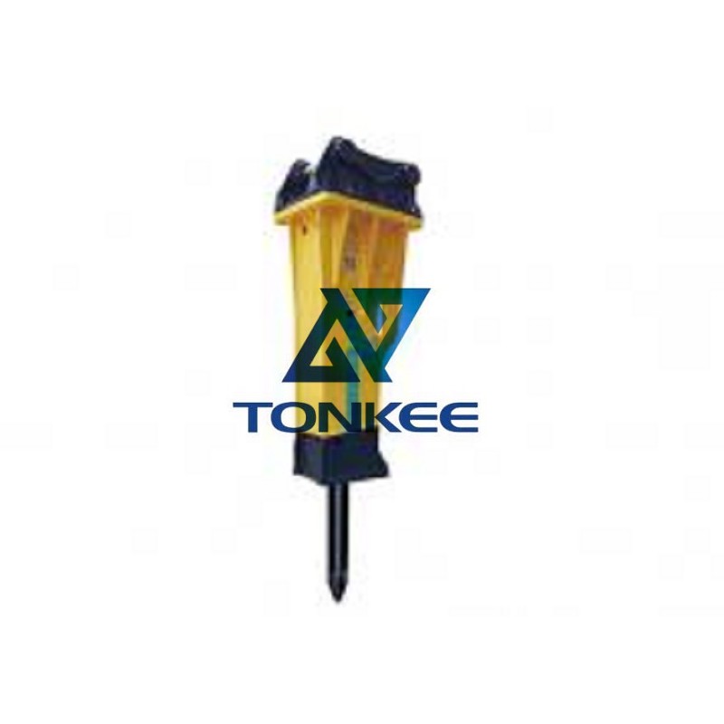 China Soosan SB70 TR-F Total length 2682mm Hydraulic breaker hammers | Partsdic®