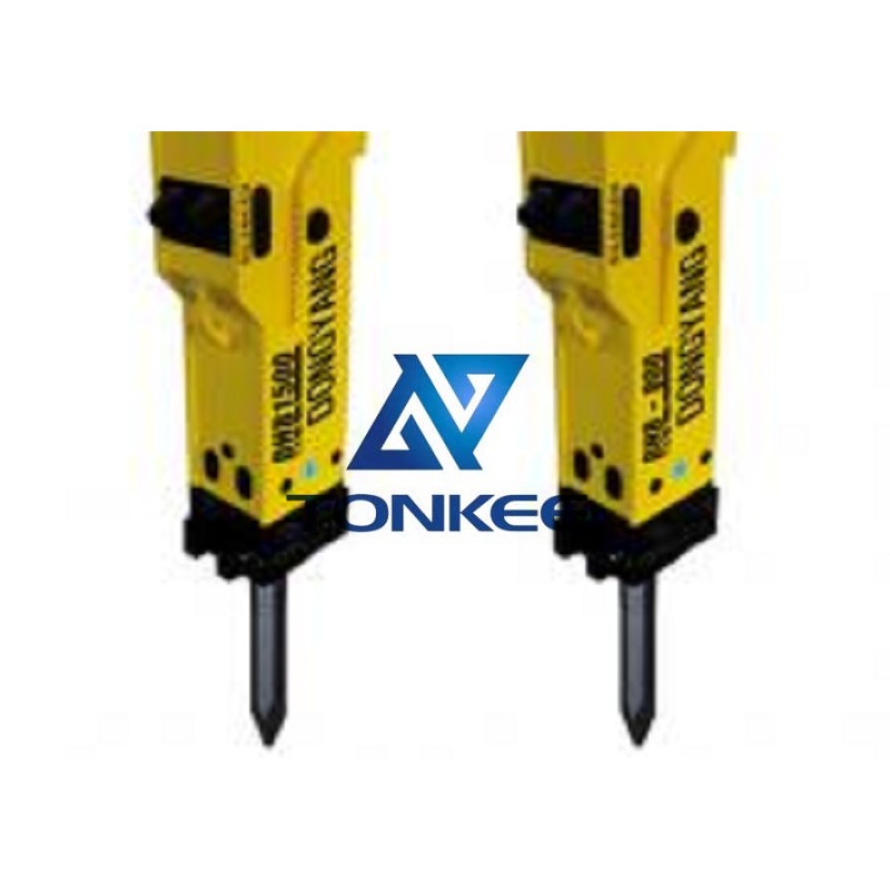 Buy Dongyang DHB-800 hydraulic breaker hammers | Partsdic®