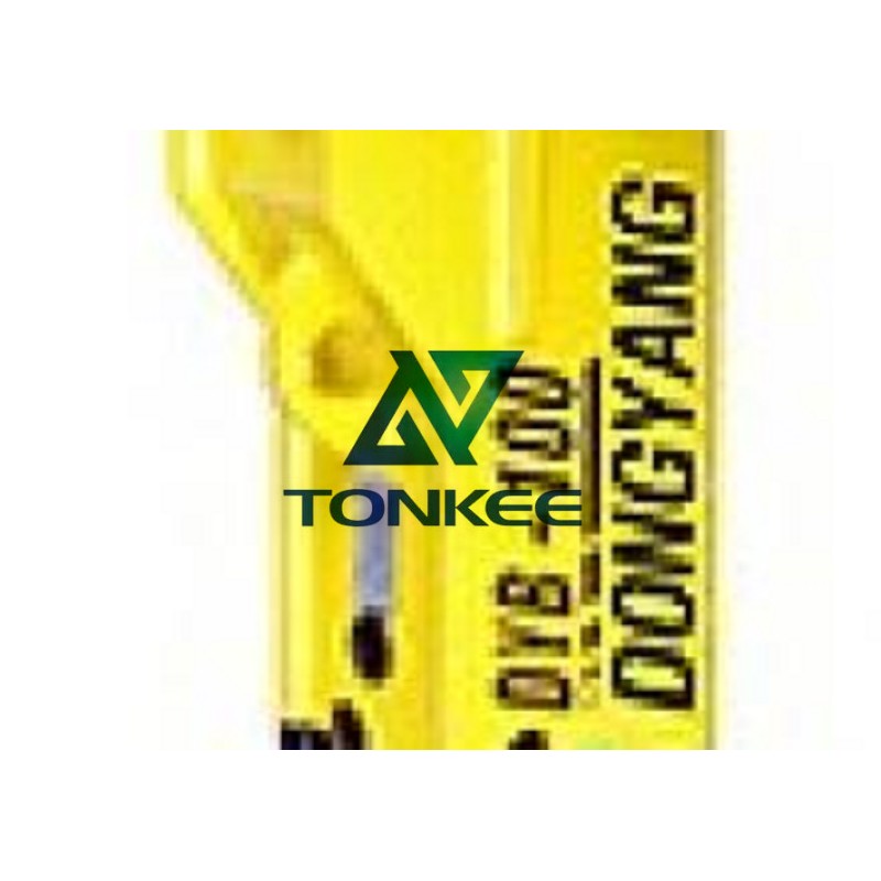 Buy Dongyang DYB-100T Total length 1240mm hydraulic breaker hammers | Partsdic®