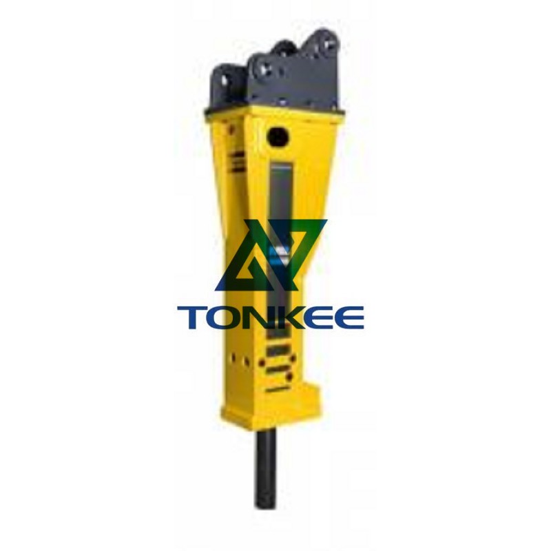 Hot sale Atlas Copco MB 1000 Total length 1660mm hydraulic breaker hammers | Partsdic®