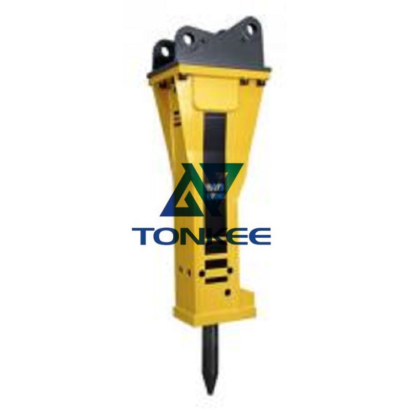Buy Atlas Copco MB 1200 hydraulic breaker hammers | Partsdic®