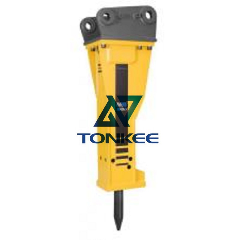 Hot sale Atlas Copco MB 1500 Total length 1605mm hydraulic breaker hammers | Partsdic®