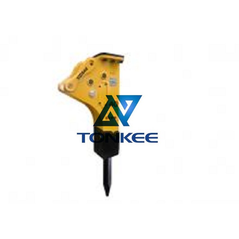 Shop Soosan SB40 II BH Total length 1459mm Hydraulic breaker hammers | Partsdic®