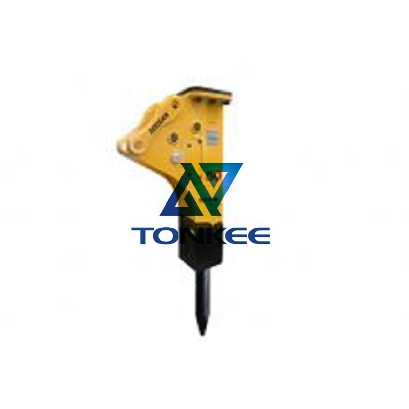 Hot sale Soosan SB50 TS-P Total length 2316mm Hydraulic breaker hammers | Partsdic®