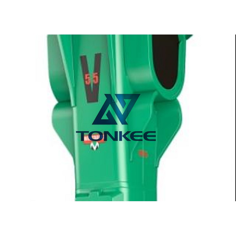 Buy hydraulic breaker hammers v55 montabert | Partsdic®