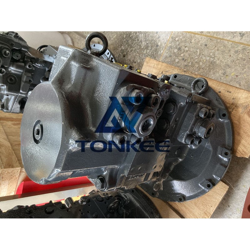 Hot sale TONKEE 708-2L-41121 hydraulic pump excavator PC210-7K PC210-8 hydraulic main pump fit for KOMATSU packing 30-30-50cm 150KG RMB43200 rebuild new | Partsdic®